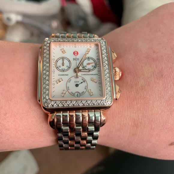 Meet your Posher, Molly - Picture 6 of 7